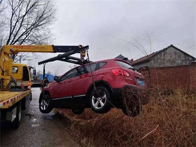 武陟楚雄道路救援